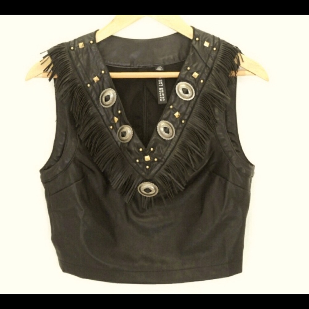 Design Lab For Lord & Taylor Top